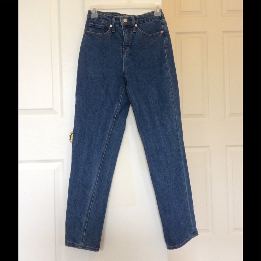 Wild Fable Vintage Mom Jeans Size 24 or 00